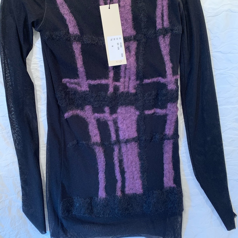 Fuzzi Shirt